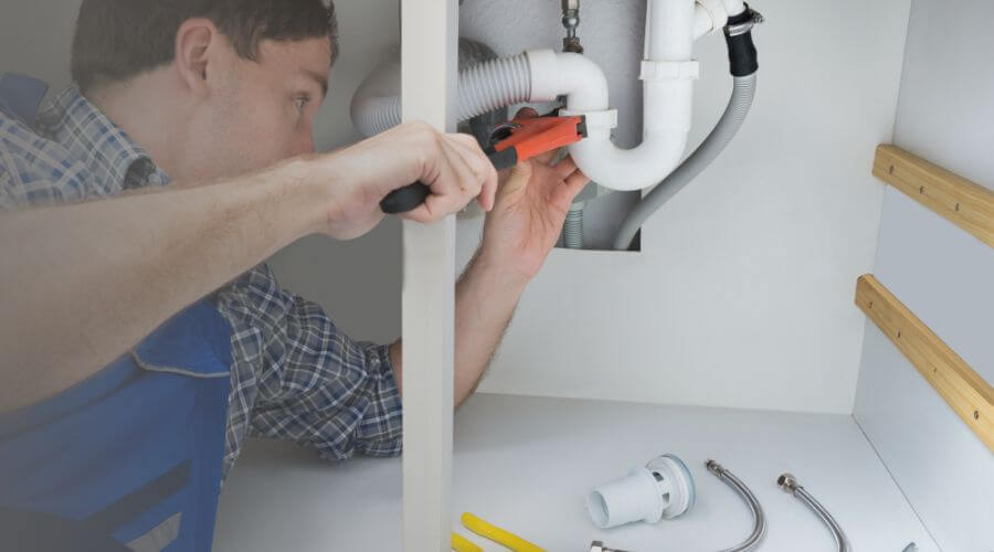 Professional Leak Detection in Patricksburg, IN