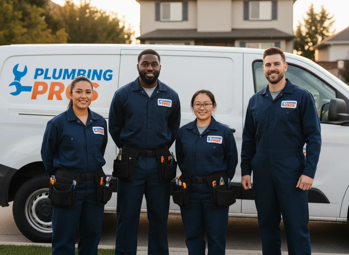 Water Heater Repair company in Patricksburg, IN